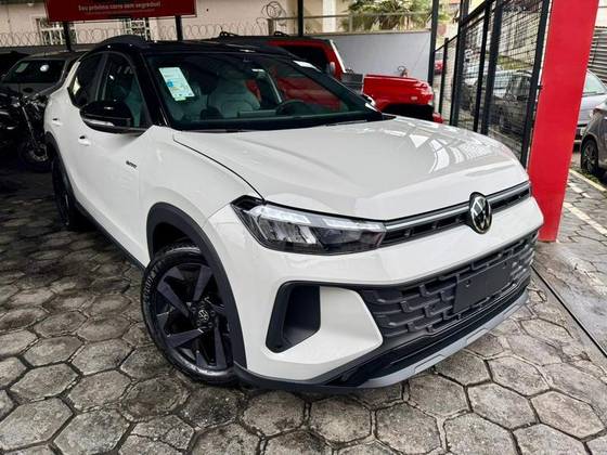 VOLKSWAGEN TERA 1.0 170 TSI HIGH AUTOMÁTICO